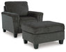 Erinslane Living Room Set - Dream Home Furniture & Mattress (Waite Park, MN)