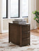 Camdill Chairside End Table - Dream Home Furniture & Mattress (Waite Park, MN)