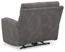 Next-Gen DuraPella Power Recliner - Dream Home Furniture & Mattress (Waite Park, MN)