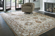 Ainswick Memory Foam Rug - Dream Home Furniture & Mattress (Waite Park, MN)