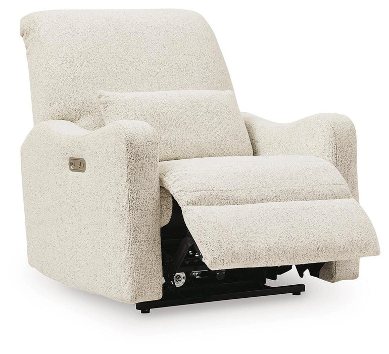 Cleo Pier Recliner - Dream Home Furniture & Mattress (Waite Park, MN)
