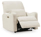 Cleo Pier Recliner - Dream Home Furniture & Mattress (Waite Park, MN)