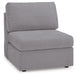 Modmax 5 Piece Sectional with Audio Console - Dream Home Furniture & Mattress (Waite Park, MN)