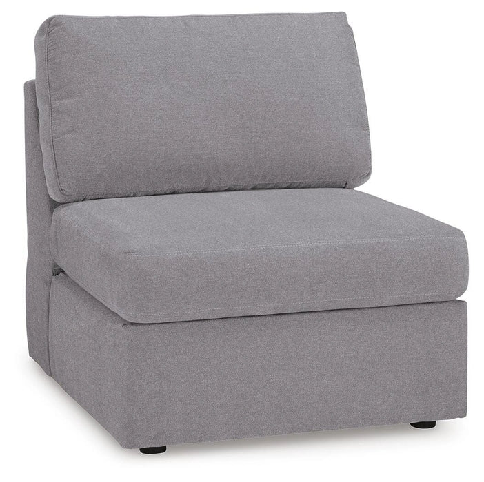 Modmax 6-Piece Sectional - Dream Home Furniture & Mattress (Waite Park, MN)