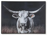 Harlandale Wall Art - Dream Home Furniture & Mattress (Waite Park, MN)