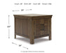 Moriville Occasional Table Set - Dream Home Furniture & Mattress (Waite Park, MN)
