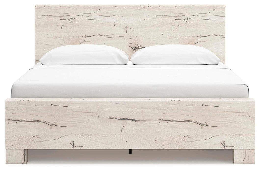 Lawroy Bed - Dream Home Furniture & Mattress (Waite Park, MN)