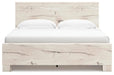 Lawroy Bed - Dream Home Furniture & Mattress (Waite Park, MN)