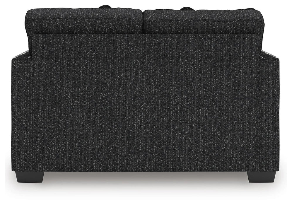 Jasmine Peaks Loveseat - Dream Home Furniture & Mattress (Waite Park, MN)
