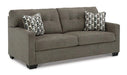 Mahoney Living Room Set - Dream Home Furniture & Mattress (Waite Park, MN)