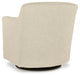 Bradney Swivel Accent Chair - Dream Home Furniture & Mattress (Waite Park, MN)
