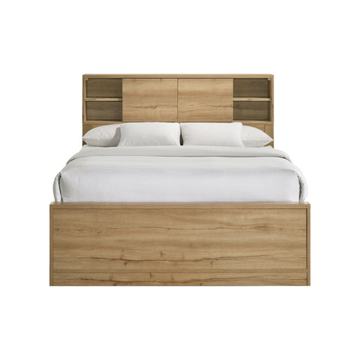 Vega Full Bed - Dream Home Furniture & Mattress (Waite Park, MN)