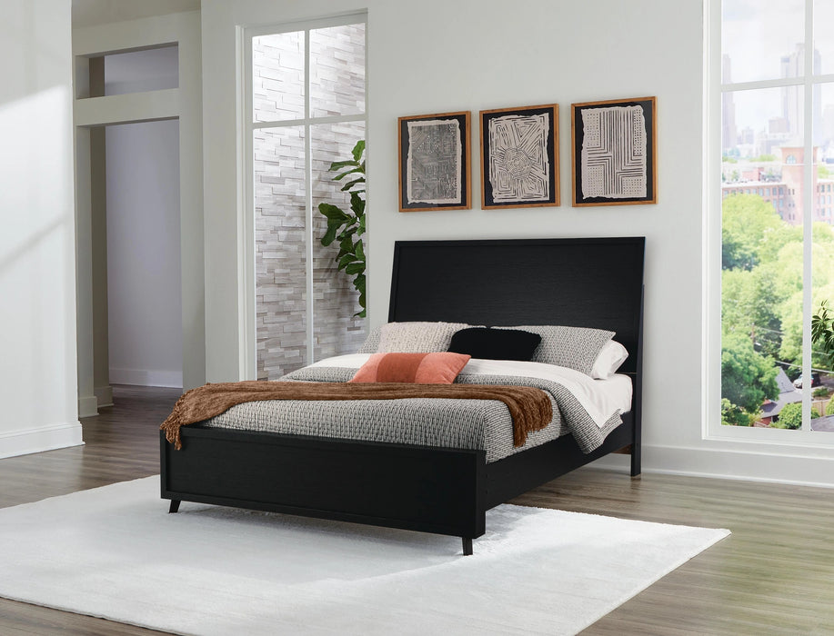 Danziar Bed - Dream Home Furniture & Mattress (Waite Park, MN)