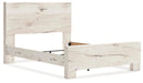 Lawroy Bed - Dream Home Furniture & Mattress (Waite Park, MN)