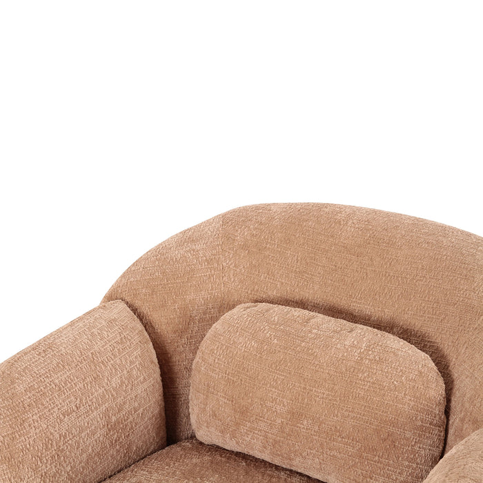 Misty Accent Chair