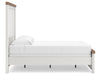 Savonport Bed - Dream Home Furniture & Mattress (Waite Park, MN)
