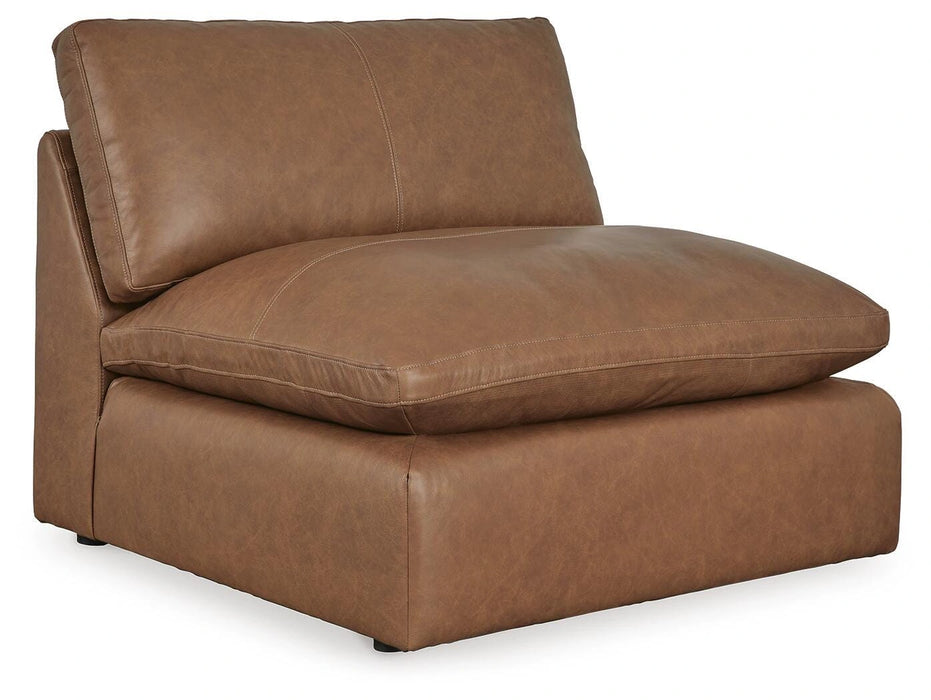 Emilia Sectional - Dream Home Furniture & Mattress (Waite Park, MN)