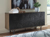 Lavinmont Accent Cabinet - Dream Home Furniture & Mattress (Waite Park, MN)
