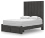 Fraluna Bed - Dream Home Furniture & Mattress (Waite Park, MN)