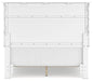 Fortman Bed - Dream Home Furniture & Mattress (Waite Park, MN)