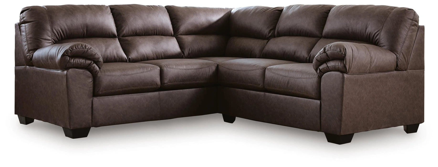 WillowBend Sectional - Dream Home Furniture & Mattress (Waite Park, MN)