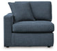Modmax Sectional with Audio System - Dream Home Furniture & Mattress (Waite Park, MN)