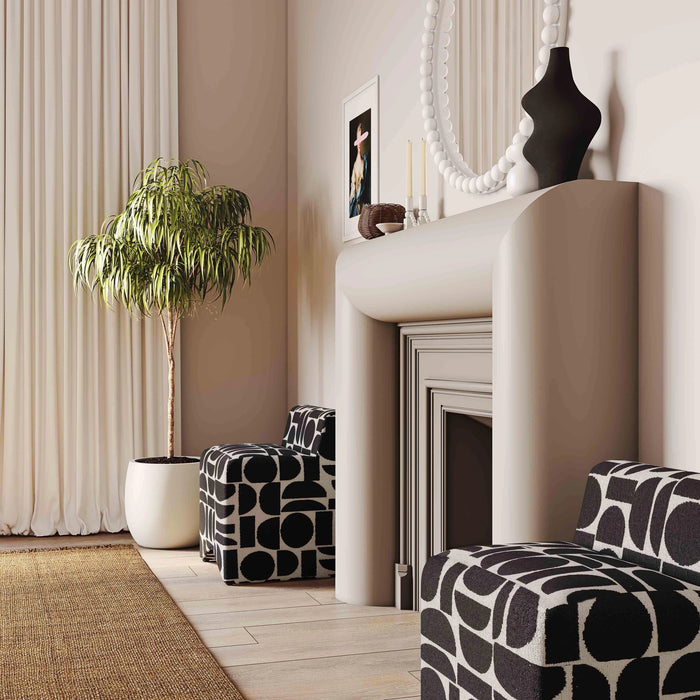 Pippa Accent Stool