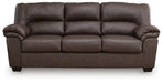 WillowBend Sofa - Dream Home Furniture & Mattress (Waite Park, MN)