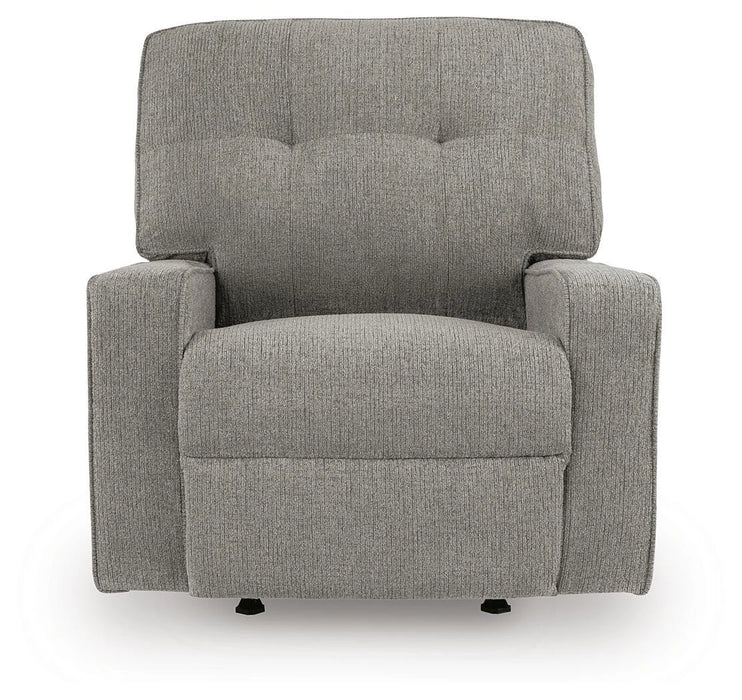 Larimer Recliner - Dream Home Furniture & Mattress (Waite Park, MN)