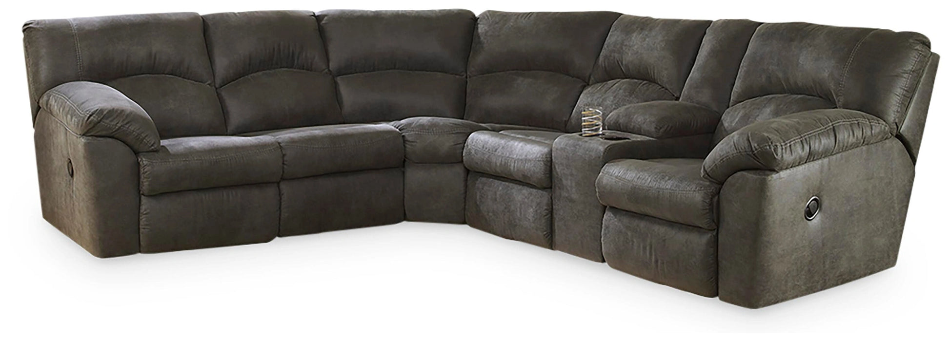 Tambo Living Room Set - Dream Home Furniture & Mattress (Waite Park, MN)