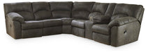 Tambo Living Room Set - Dream Home Furniture & Mattress (Waite Park, MN)