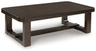Breckington Coffee Table - Dream Home Furniture & Mattress (Waite Park, MN)
