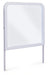 Jarlee Dresser and Mirror - Dream Home Furniture & Mattress (Waite Park, MN)