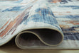 Hessland Rug Large - Dream Home Furniture & Mattress (Waite Park, MN)