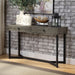 VEBLEN Sofa Table - Dream Home Furniture & Mattress (Waite Park, MN)