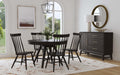 Bayside Round Table - Dream Home Furniture & Mattress (Waite Park, MN)