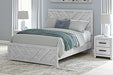 Cayboni Bed - Dream Home Furniture & Mattress (Waite Park, MN)