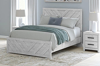 Cayboni Bed - Dream Home Furniture & Mattress (Waite Park, MN)