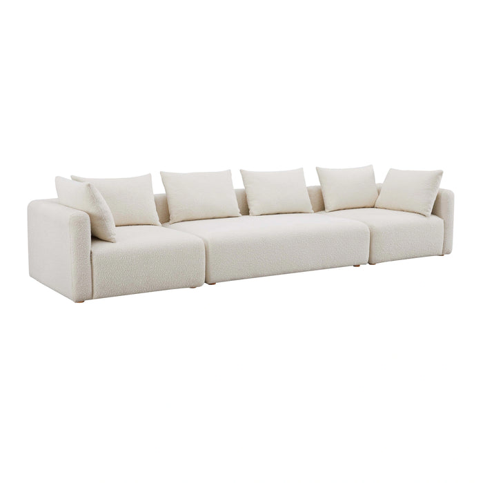 Hangover 145" Long Sofa