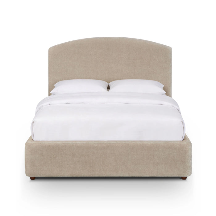 Leah 48" Special Sized Chenille Bed