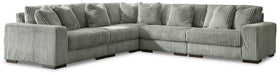 Lindyn Sectional - Dream Home Furniture & Mattress (Waite Park, MN)