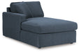 Modmax 5 Piece Sectional with Audio Console - Dream Home Furniture & Mattress (Waite Park, MN)