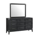 Laguna Mirror - Dream Home Furniture & Mattress (Waite Park, MN)
