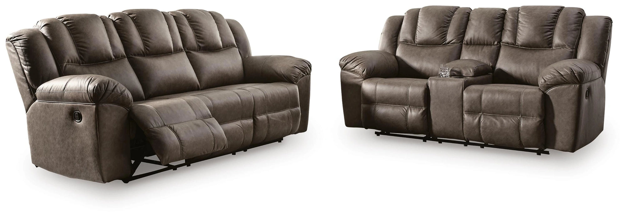 Lowilla Living Room Set - Dream Home Furniture & Mattress (Waite Park, MN)