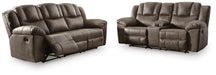Lowilla Living Room Set - Dream Home Furniture & Mattress (Waite Park, MN)