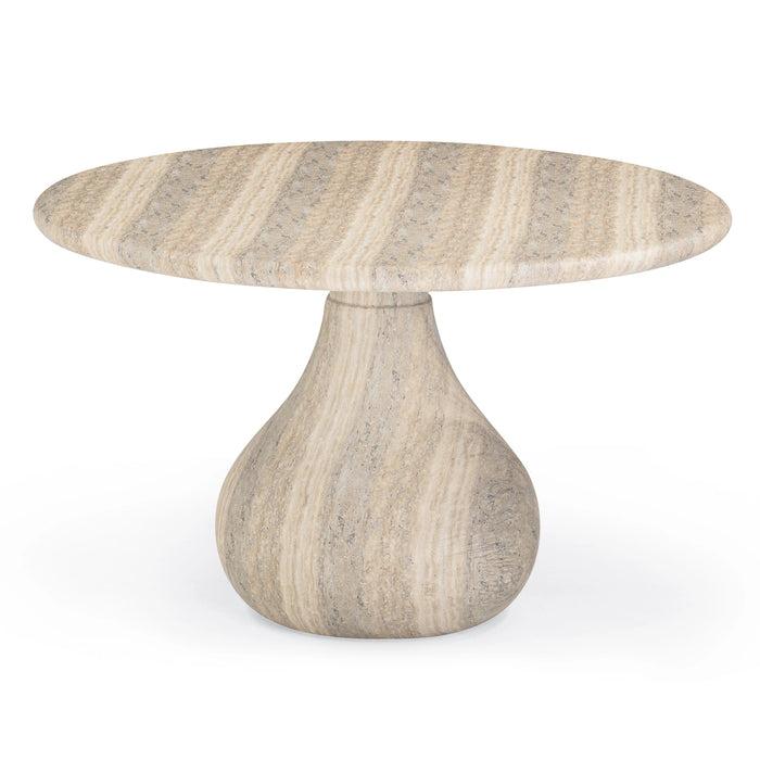 Smooch Concrete Indoor/Outdoor Dining Table