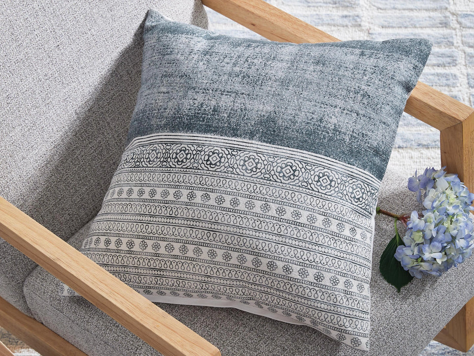 Harperville Pillow (Set of 4) - Dream Home Furniture & Mattress (Waite Park, MN)