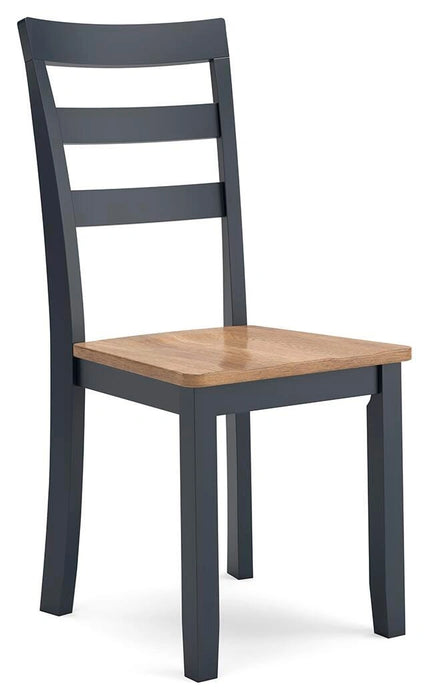 Gesthaven Dining Set - Dream Home Furniture & Mattress (Waite Park, MN)