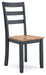 Gesthaven Dining Set - Dream Home Furniture & Mattress (Waite Park, MN)