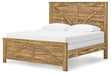 Maystonna Bed - Dream Home Furniture & Mattress (Waite Park, MN)